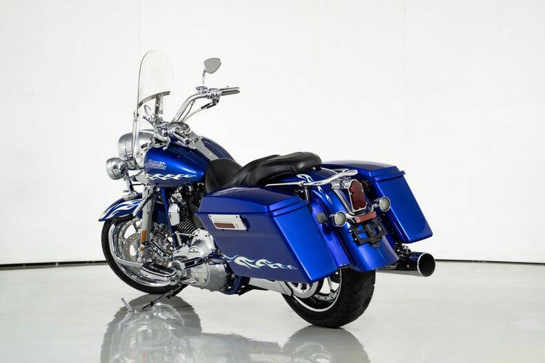2007 Harley-Davidson Road King