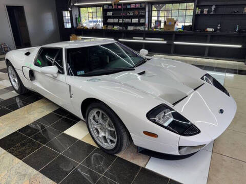 2005 Ford GT