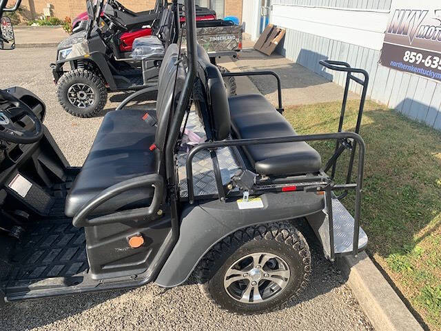 2024 Kandi  EV5 for sale at NKY Motorsports in Alexandria, KY