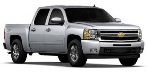 2012 Chevrolet Silverado 1500 for sale at Uftring Weston Pre-Owned Center in Peoria IL