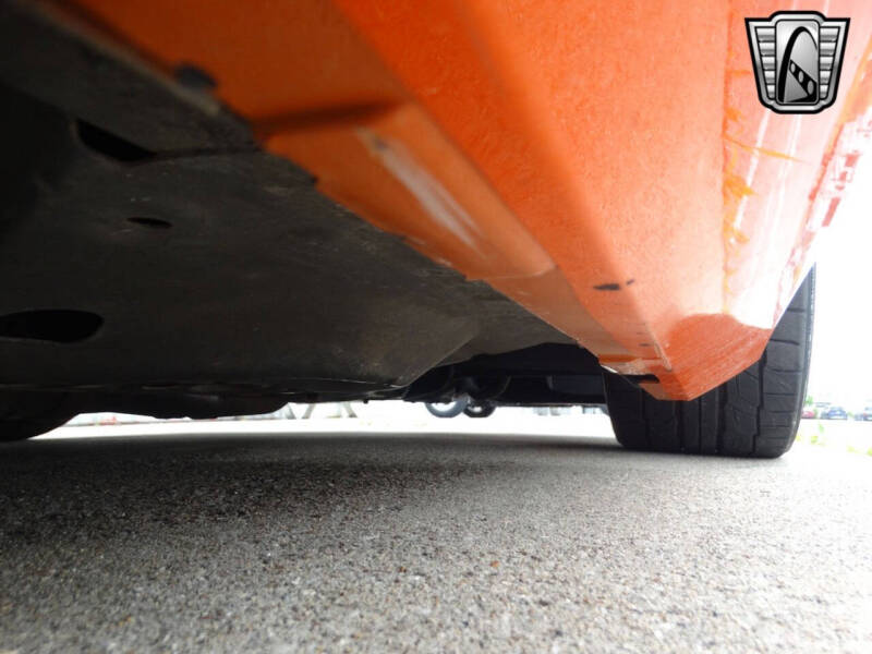 2010 Chevrolet Camaro SS