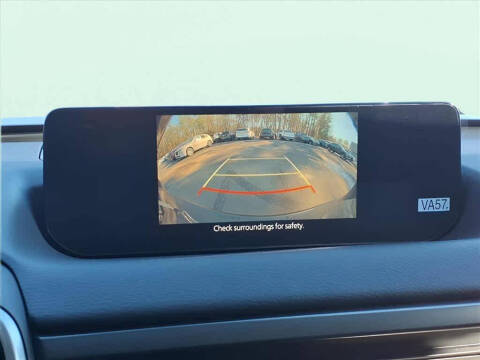 2025 Mazda CX-50 2.5 S Preferred