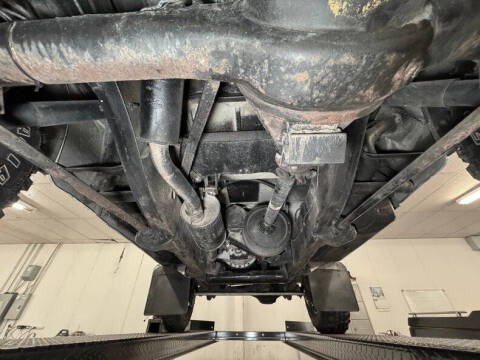 1991 Land Rover Defender