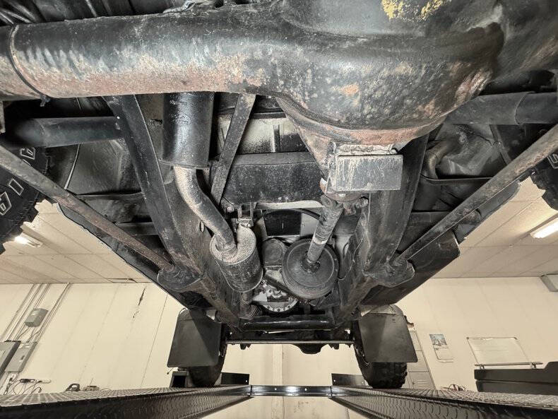 1991 Land Rover Defender