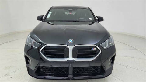 2025 BMW X2 M35i