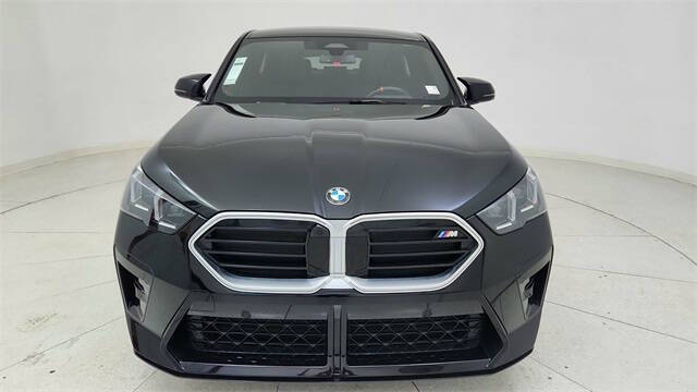 2025 BMW X2 M35i