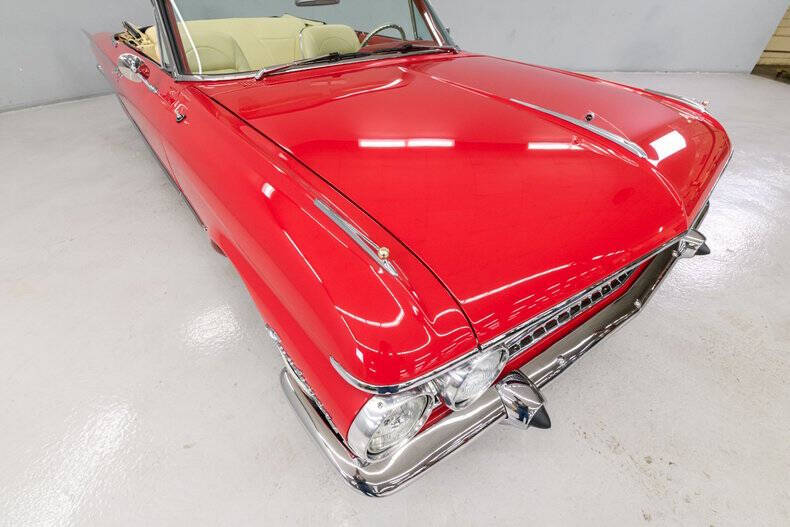 1961 Ford Galaxie 500