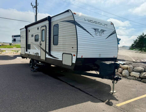 2019 Keystone RV Hideout