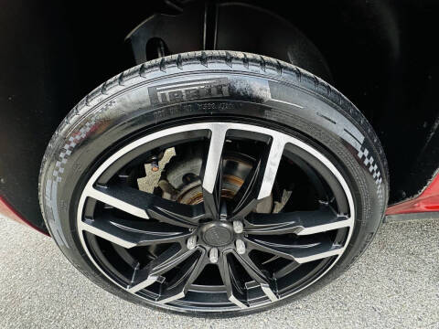 2013 GMC Terrain Denali
