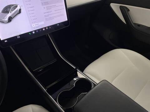 2021 Tesla Model Y Performance