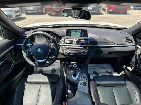 2016 BMW 3 Series 328i xDrive Gran Turismo