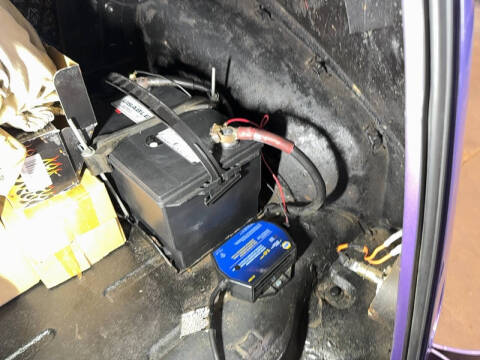 1939 Chevrolet Master Deluxe