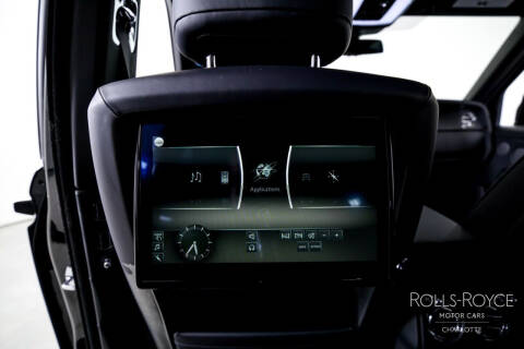 2024 Rolls-Royce Cullinan