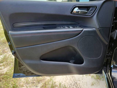 2024 Dodge Durango GT