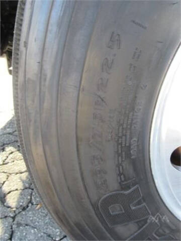 2016 Freightliner Cascadia