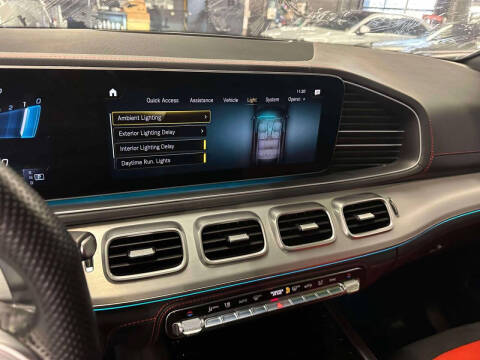 2023 Mercedes-Benz GLE AMG GLE 53