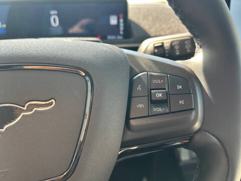 2024 Ford Mustang Mach-E Premium