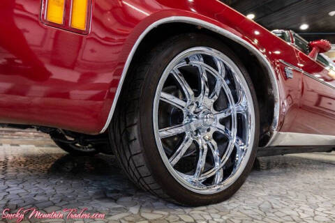 1974 Chevrolet Chevelle