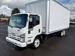 2013 Isuzu NRR for sale at Teddy Bear Auto Sales Inc in Portland OR