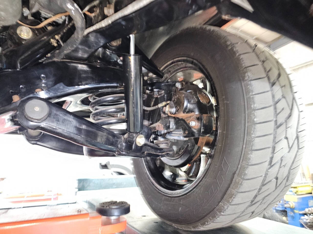 1977 Chevrolet C20 192