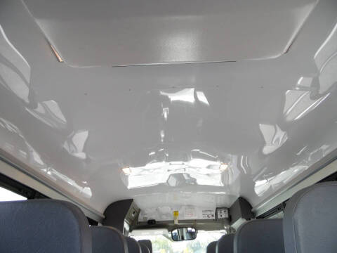 2016 Ford Transit
