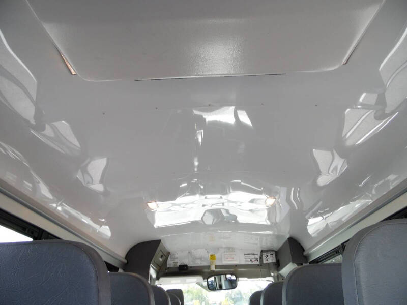 2016 Ford Transit