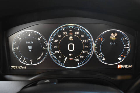 2015 Cadillac Escalade Premium