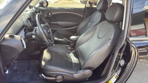 2013 MINI Hardtop Cooper