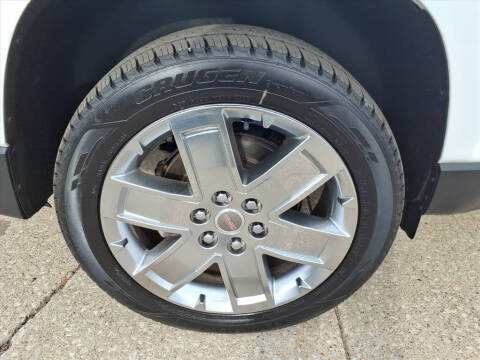 2017 GMC Acadia Limited