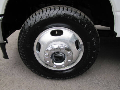 2023 Ford F-350 Super Duty