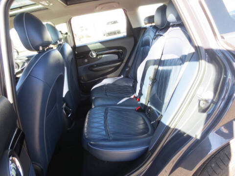 2020 MINI Clubman Cooper S ALL4