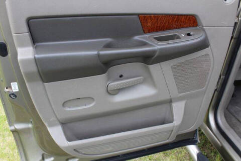 2006 Dodge Ram 3500