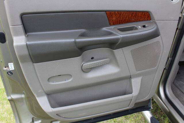 2006 Dodge Ram 3500