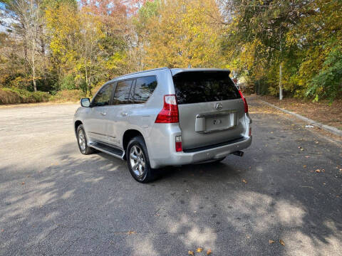 2013 Lexus GX 460 Premium