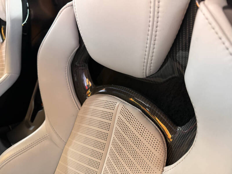 2024 Chevrolet Corvette Stingray