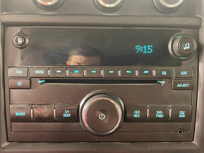 2016 Chevrolet Express LS 2500