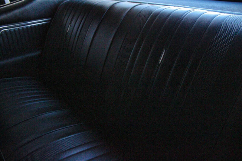 1970 Chevrolet Chevelle