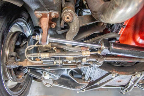 1963 Chevrolet Corvette