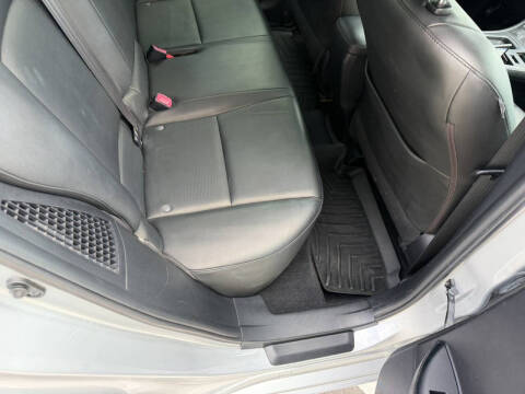 2013 Lexus CT 200h