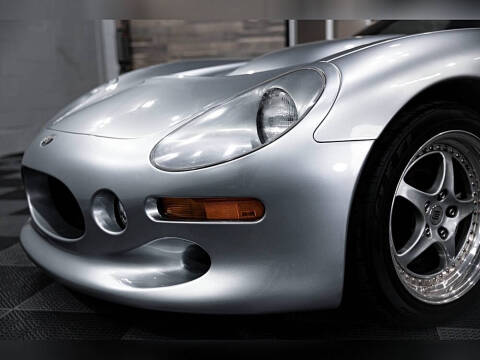 1999 Shelby Series 1