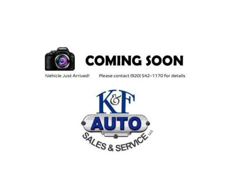 2014 Chevrolet Silverado 1500 for sale at K&F Auto Sales & Service Inc. in Jefferson WI