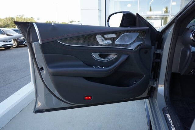 2023 Mercedes-Benz AMG GT 63