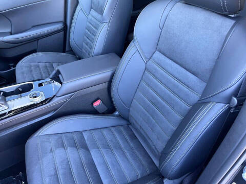 2025 Mitsubishi Outlander