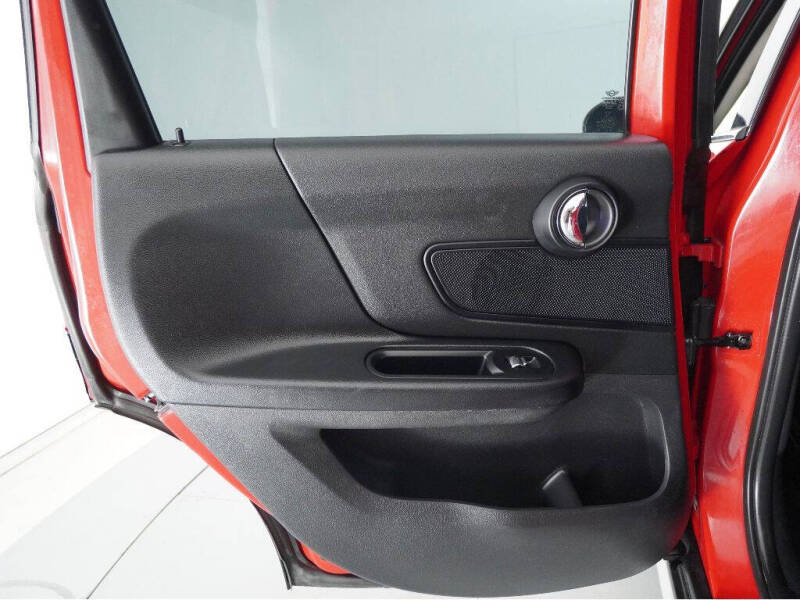 2020 MINI Countryman Cooper
