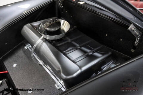 1957 Porsche 356 Speedster