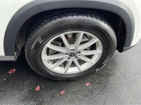 2024 Mercedes-Benz GLE GLE 350 4MATIC