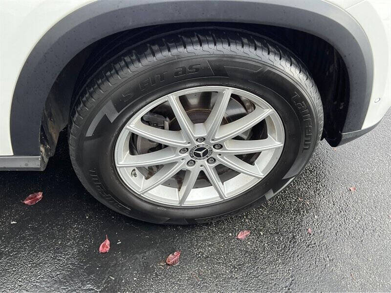 2024 Mercedes-Benz GLE GLE 350 4MATIC