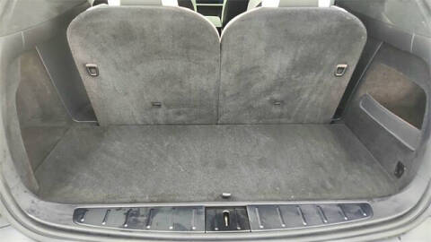 2024 Tesla Model X Plaid