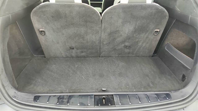 2024 Tesla Model X Plaid