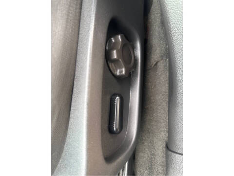 2011 Ford Taurus SEL